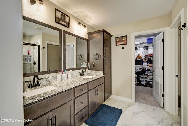 10804 Gordon Farm Trace, Louisville, KY 40291