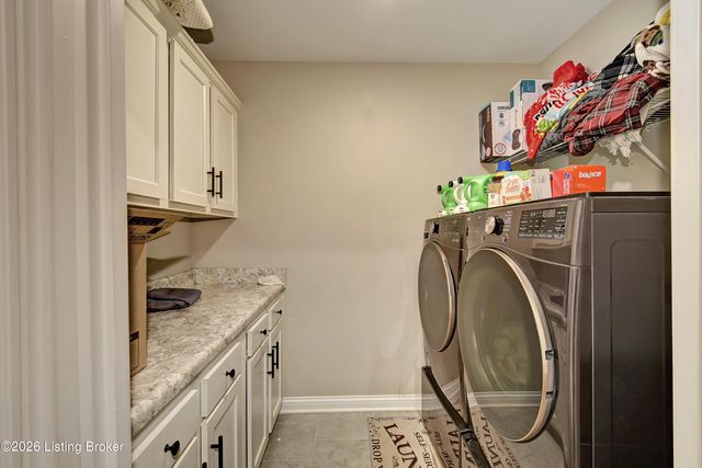 10804 Gordon Farm Trace, Louisville, KY 40291
