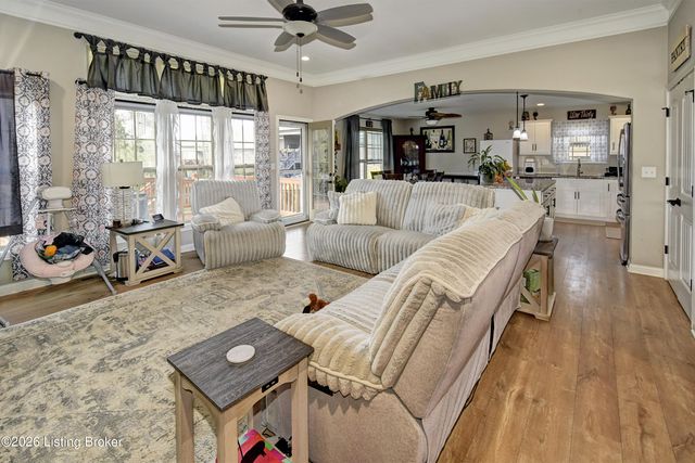 10804 Gordon Farm Trace, Louisville, KY 40291