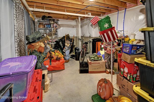 10804 Gordon Farm Trace, Louisville, KY 40291