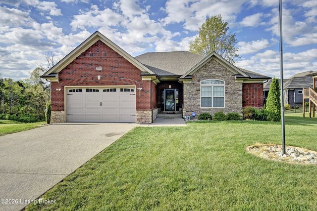 10804 Gordon Farm Trace, Louisville, KY 40291