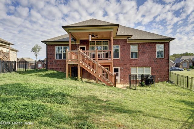 10804 Gordon Farm Trace, Louisville, KY 40291