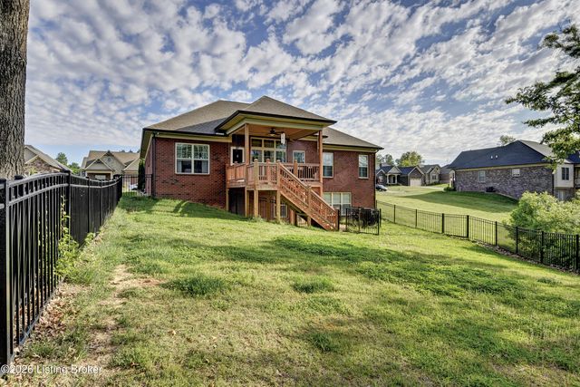 10804 Gordon Farm Trace, Louisville, KY 40291