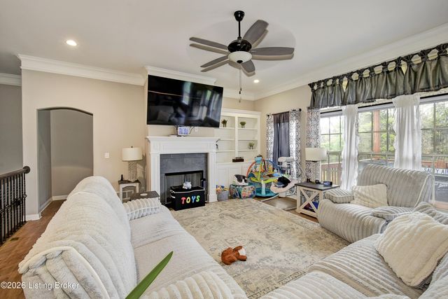 10804 Gordon Farm Trace, Louisville, KY 40291