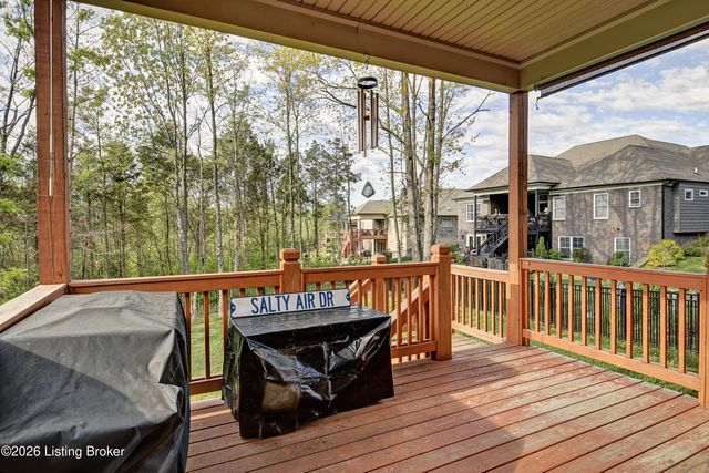 10804 Gordon Farm Trace, Louisville, KY 40291