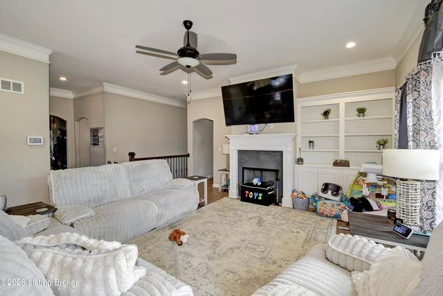 10804 Gordon Farm Trace, Louisville, KY 40291
