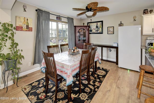10804 Gordon Farm Trace, Louisville, KY 40291