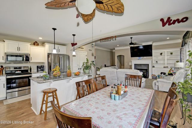 10804 Gordon Farm Trace, Louisville, KY 40291