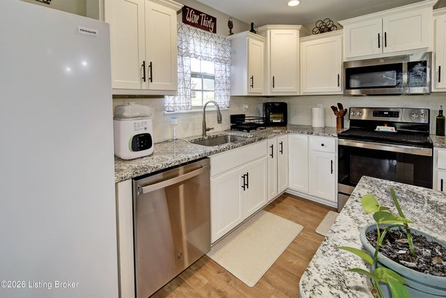 10804 Gordon Farm Trace, Louisville, KY 40291