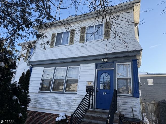 46 Lenox Ave, Irvington Twp., NJ 07111