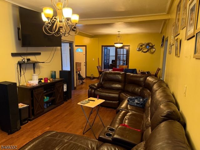 46 Lenox Ave, Irvington Twp., NJ 07111