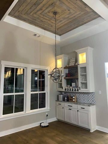 1205 Northshore Lane, Valley View, TX 76272
