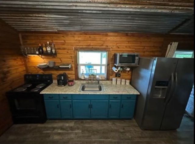 1205 Northshore Lane, Valley View, TX 76272