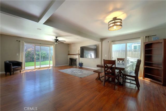 1712 E Granada Court, Ontario, CA 91764