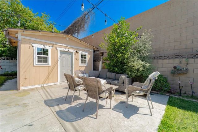 1712 E Granada Court, Ontario, CA 91764