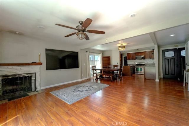 1712 E Granada Court, Ontario, CA 91764