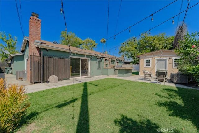 1712 E Granada Court, Ontario, CA 91764
