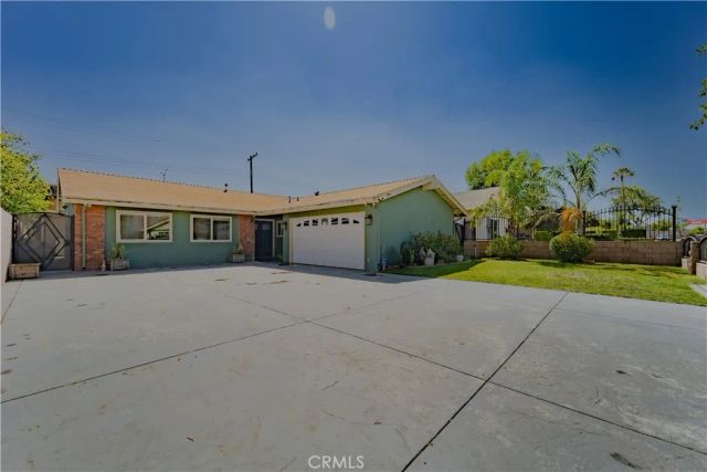 1712 E Granada Court, Ontario, CA 91764
