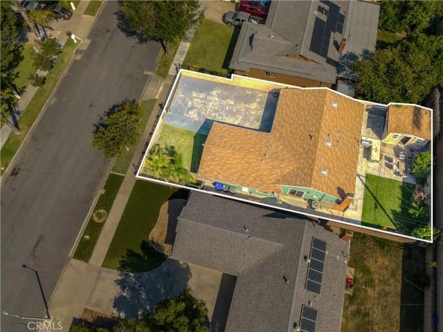 1712 E Granada Court, Ontario, CA 91764