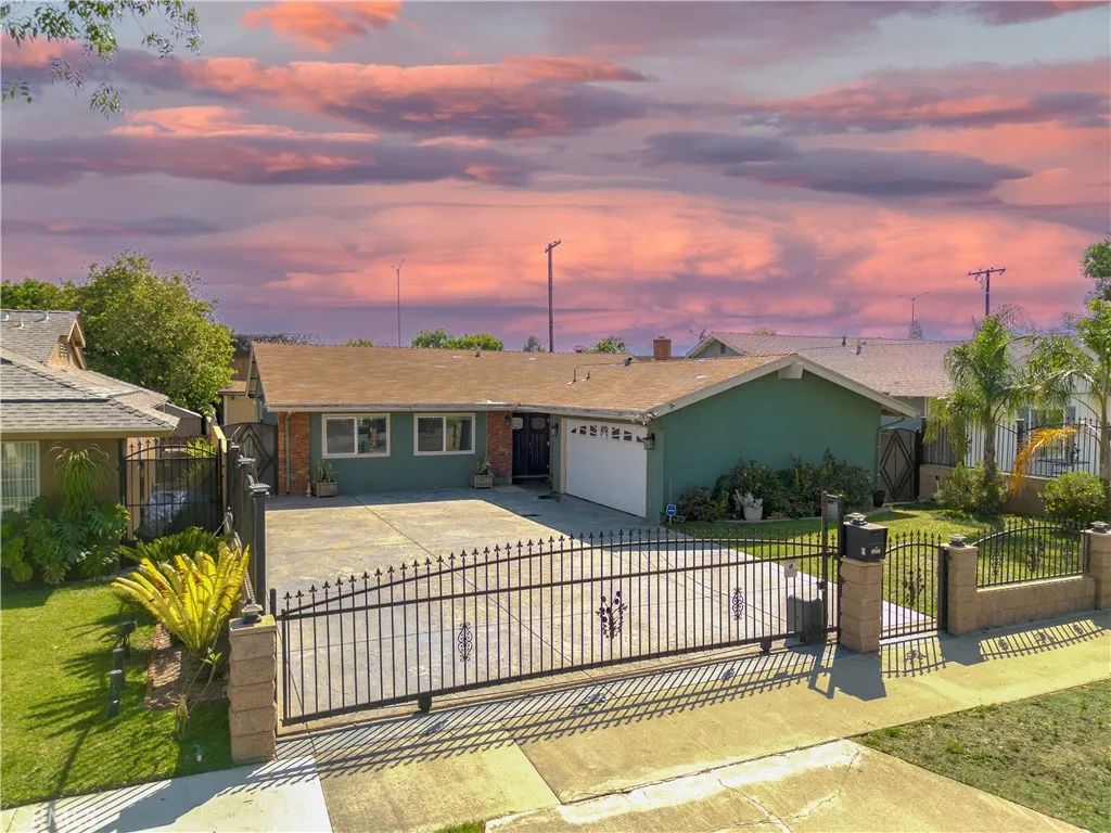 1712 E Granada Court, Ontario, CA 91764