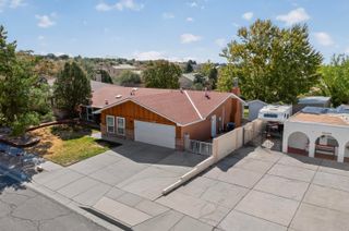 12708 Punta De Vista Place NE, Albuquerque, NM 87112