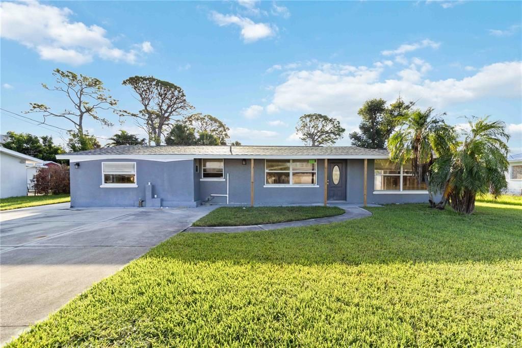 1255 S MARYKNOLL ROAD, Englewood, FL 34223