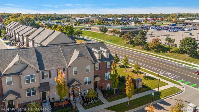 314 Glenhurst, Rochester Hills, MI 48307