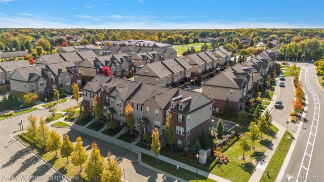 314 Glenhurst, Rochester Hills, MI 48307