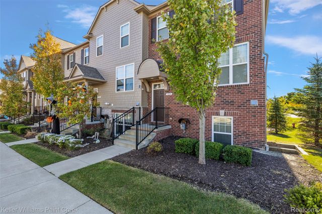 314 Glenhurst, Rochester Hills, MI 48307