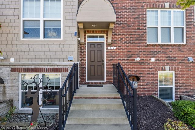 314 Glenhurst, Rochester Hills, MI 48307