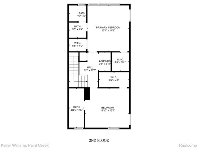 314 Glenhurst, Rochester Hills, MI 48307