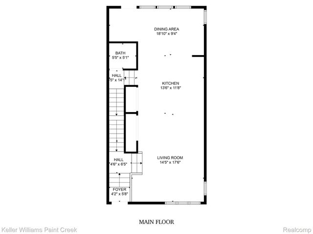 314 Glenhurst, Rochester Hills, MI 48307