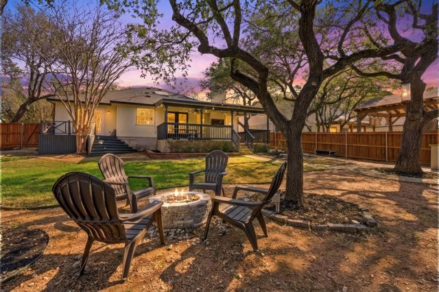 1511 Knoll Ridge DR, Cedar Park, TX 78613