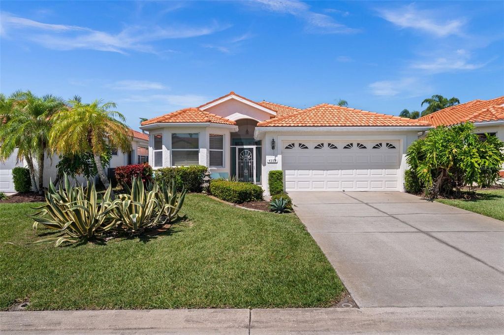 4333 SPICETREE STREET, Venice, FL 34293
