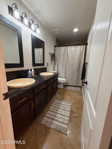 3597 W MINERAL BUTTE Drive, San Tan Valley, AZ 85144