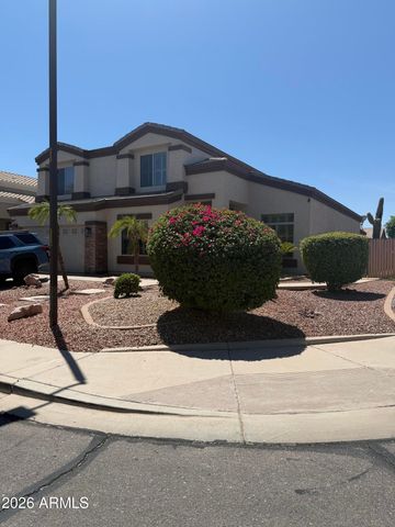 3597 W MINERAL BUTTE Drive, San Tan Valley, AZ 85144