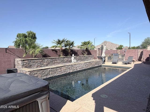 3597 W MINERAL BUTTE Drive, San Tan Valley, AZ 85144