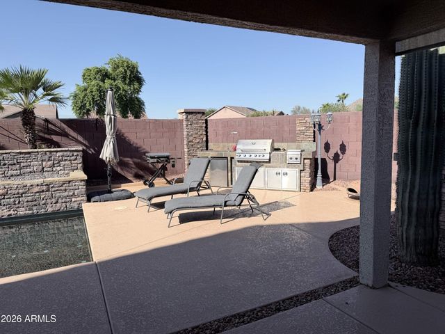 3597 W MINERAL BUTTE Drive, San Tan Valley, AZ 85144