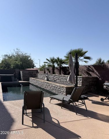 3597 W MINERAL BUTTE Drive, San Tan Valley, AZ 85144