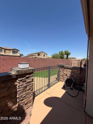 3597 W MINERAL BUTTE Drive, San Tan Valley, AZ 85144