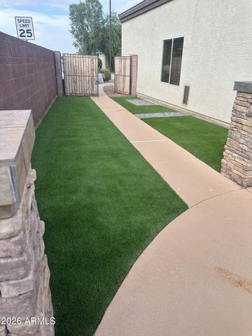 3597 W MINERAL BUTTE Drive, San Tan Valley, AZ 85144