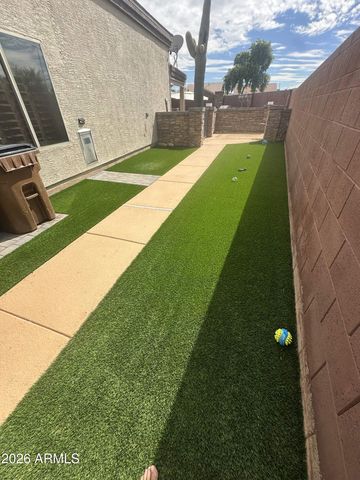 3597 W MINERAL BUTTE Drive, San Tan Valley, AZ 85144