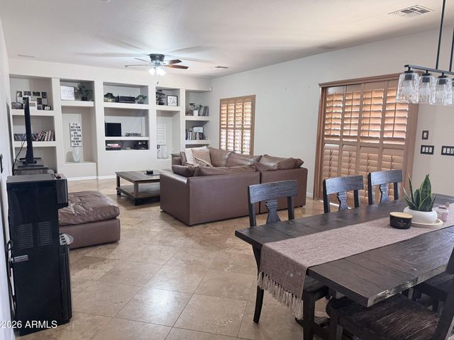 3597 W MINERAL BUTTE Drive, San Tan Valley, AZ 85144