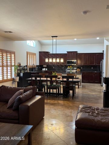 3597 W MINERAL BUTTE Drive, San Tan Valley, AZ 85144