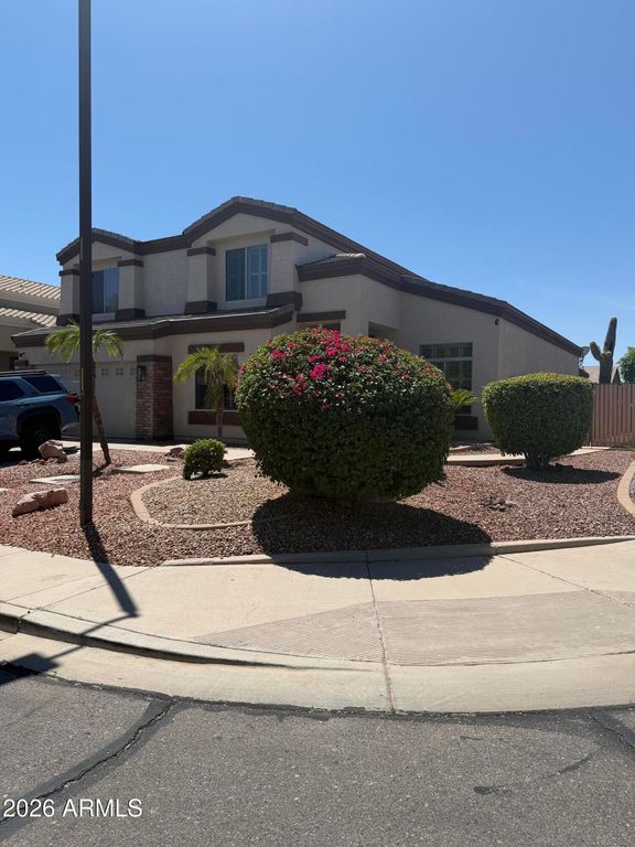 3597 W MINERAL BUTTE Drive, San Tan Valley, AZ 85144 — photo 2