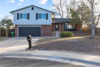 16565 E Girard Avenue, Aurora, CO 80013