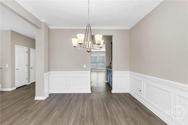 264 Harmony Boulevard, Pooler, GA 31322