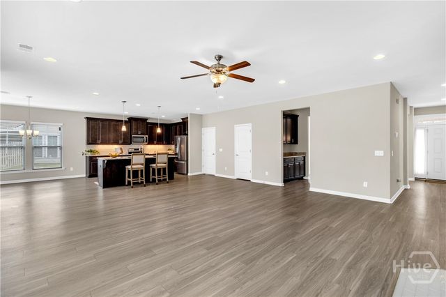 264 Harmony Boulevard, Pooler, GA 31322