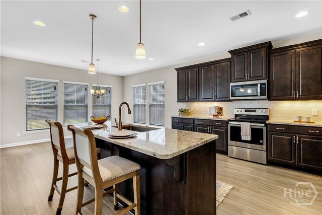 264 Harmony Boulevard, Pooler, GA 31322