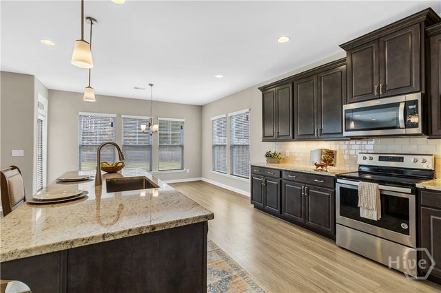 264 Harmony Boulevard, Pooler, GA 31322